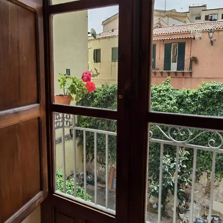 Il Terrazzino Sul Kemonia *