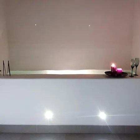 Mediterraneo House *
