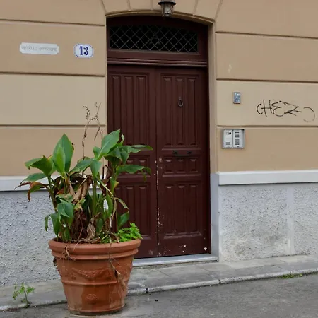 Nido Verde Locazione Turistica