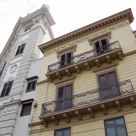 Apartamento Nido Verde *