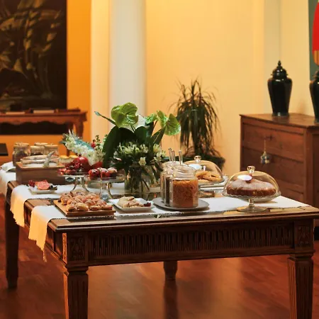 Bed & Breakfast L' Hotellerie Easy 2*