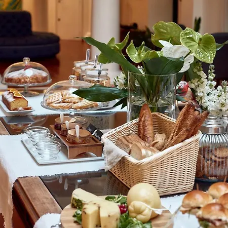 Bed and Breakfast L' Hotellerie Easy