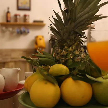 Bed and Breakfast Bella Παλέρμο