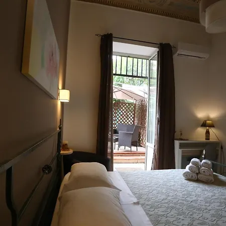 Bella Panzió