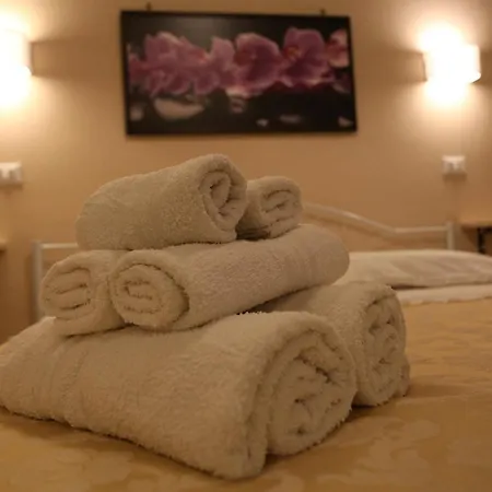 Bella Bed and Breakfast Παλέρμο