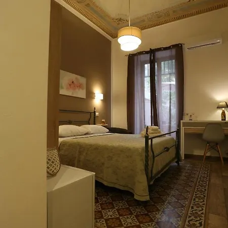 Bella 2* Palermo