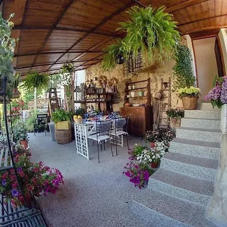I Leoni Di Sicilia Holiday home