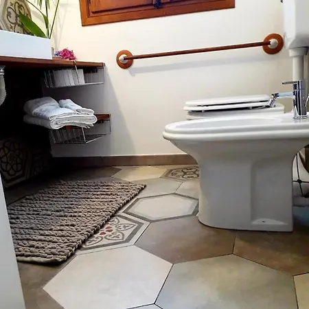 Holiday home I Leoni Di Sicilia