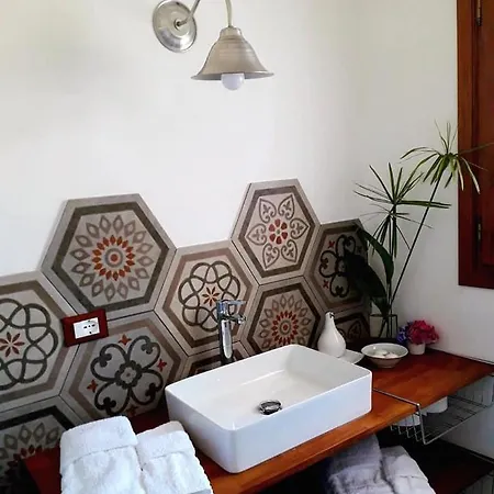 I Leoni Di Sicilia Holiday home *