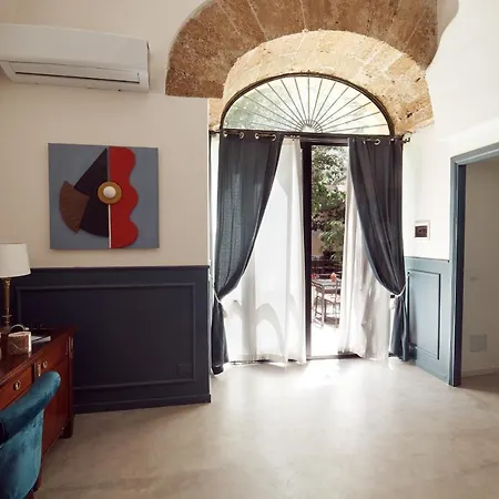 Bed & Breakfast L' Hotellerie Easy