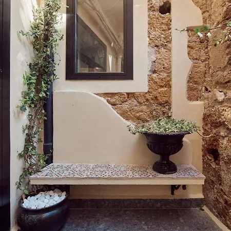 L' Hotellerie Easy Bed & Breakfast Palermo