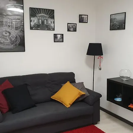 Virginia House 2 * Palermo