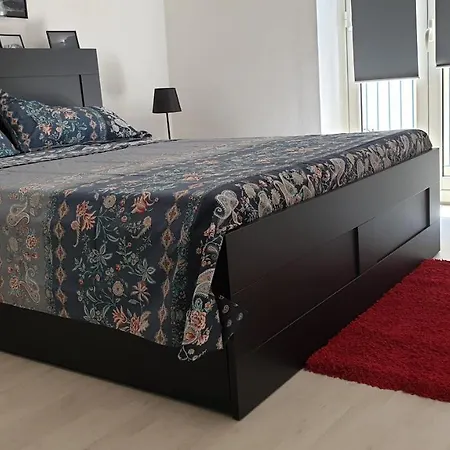 Appartamento Virginia House 2 Palermo
