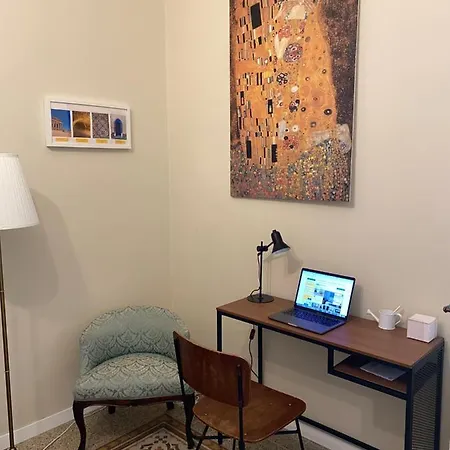 Sammartino 108 Apartment