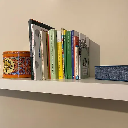 Apartamento Sammartino 108