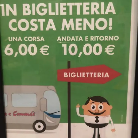 Kalat Vucciuria In Via Materassai Casa vacanze *