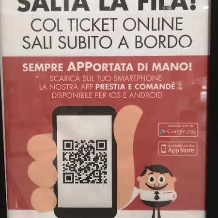 Holiday home Kalat Vucciuria In Via Materassai
