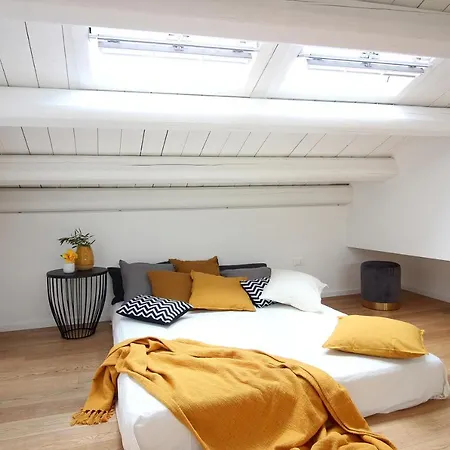 Bed & Breakfast Panto - Rooftop Boutique 2*