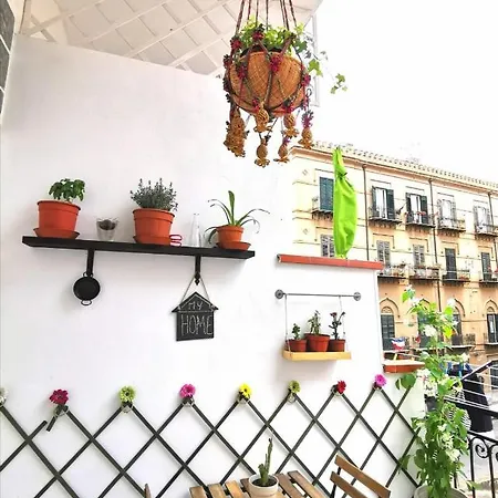 Séjour chez l'habitant Casa Pirri *