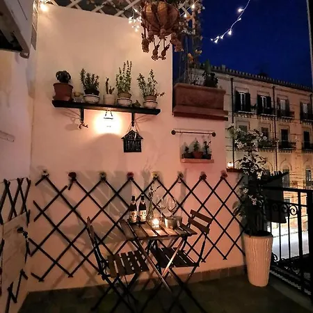 Casa Pirri Palerme