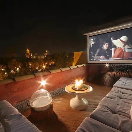 Magic House Apartment