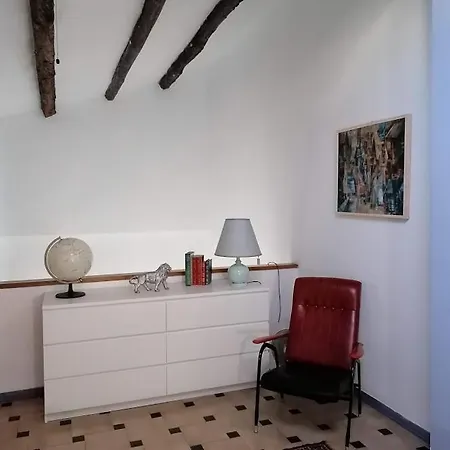 La Casa Di Beatrice Appartamento *