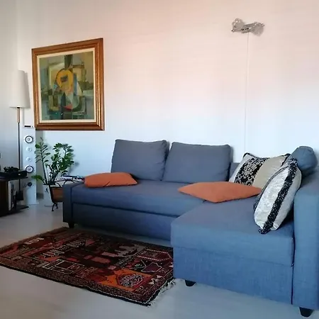 La Casa Di Beatrice Appartamento