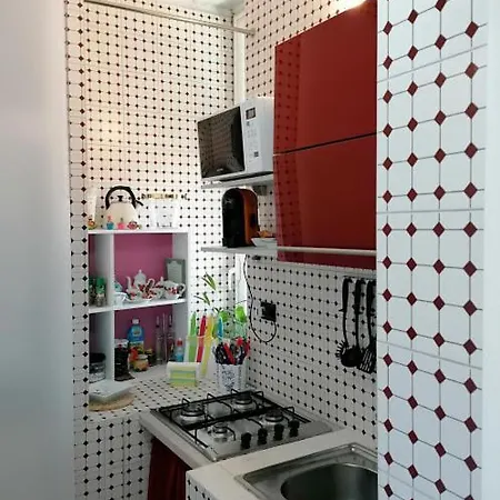 La Casa Di Beatrice Appartamento *