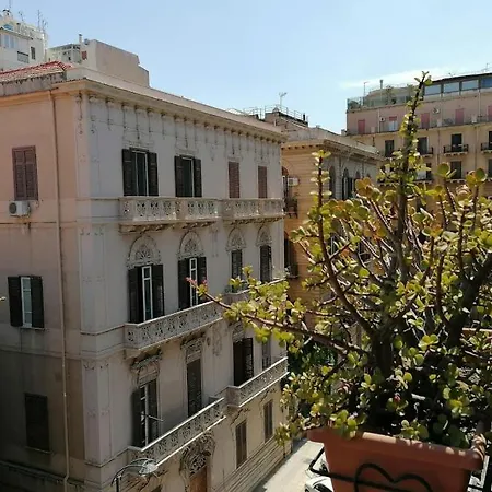 Appartamento La Casa Di Beatrice *