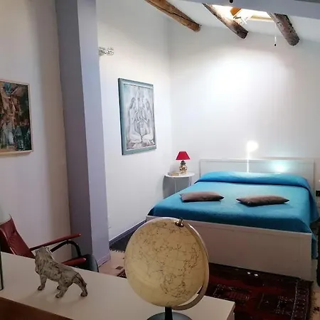 La Casa Di Beatrice