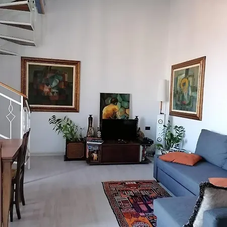 La Casa Di Beatrice
