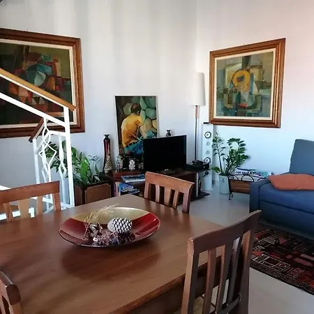La Casa Di Beatrice Appartamento *