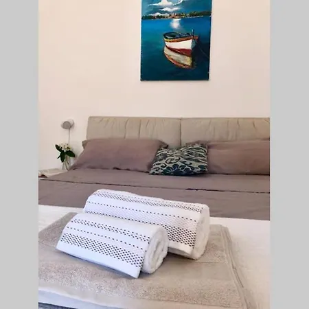 Piazza Marina Open Space Apartment Palermo