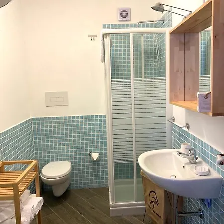 Kalak-cassari Apartament Palermo