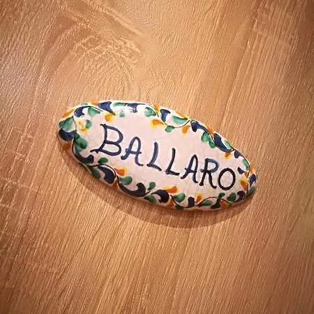 Bed and Breakfast Bella Παλέρμο