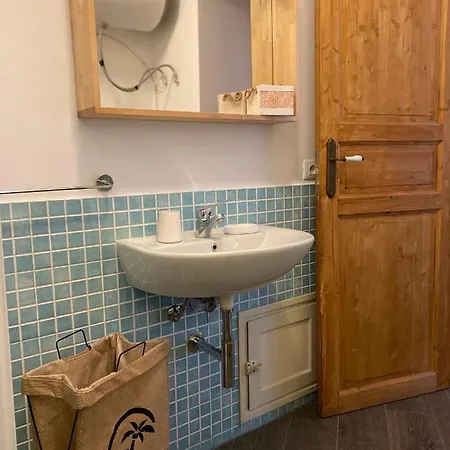 Kalak-cassari Apartament *