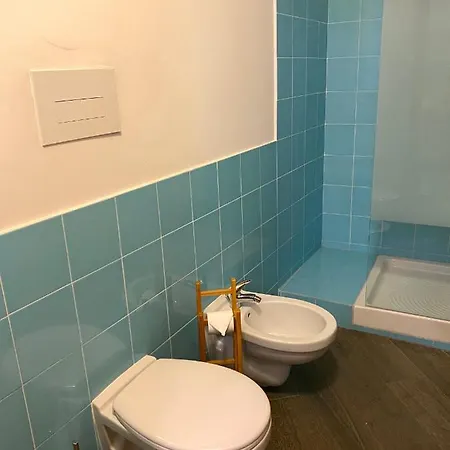 Kalak-fonderia Apartmán *