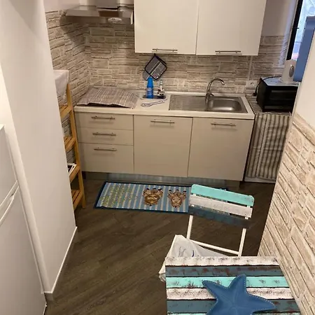 Apartmán Kalak-fonderia *