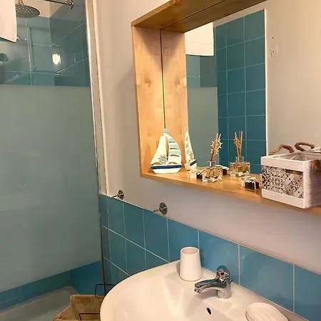 Kalak-fonderia Apartmán *