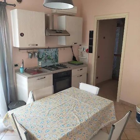 Bed & Breakfast Michelangelo 2*