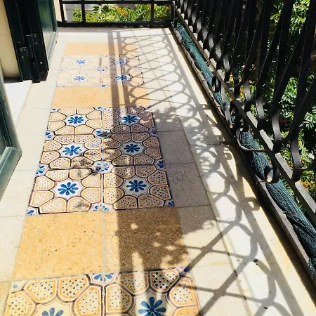 Gò Gò House 2 Appartamento Palermo
