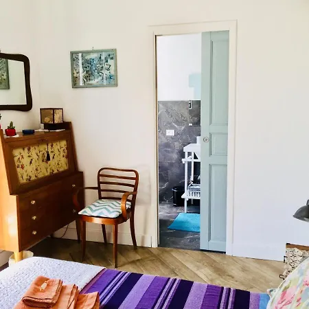 Gò Gò House 2 Palermo