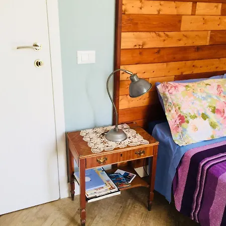 Apartament Go Go House 2 Casa Aprile
