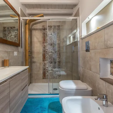 Apartament Go Go House 2 Casa Aprile *