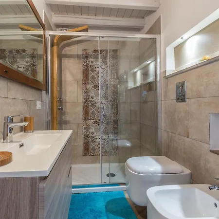 Apartament Go Go House 2 Casa Aprile