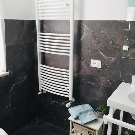 Appartamento Gò Gò House 2 Palermo