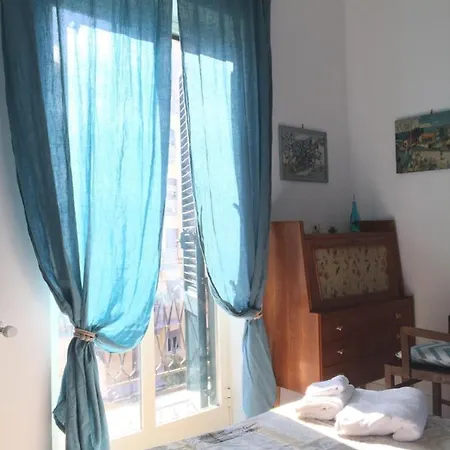Gò Gò House 2 Appartamento Palermo