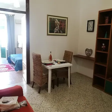 Apartment Lili House *