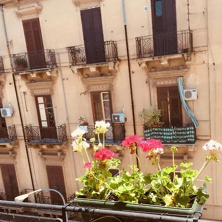 Gò Gò House 2 Palermo