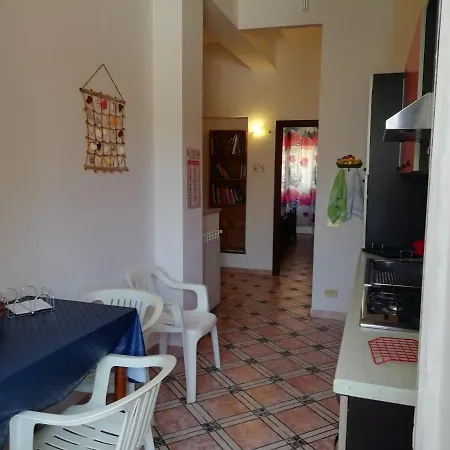 Guest house Casa Claudia